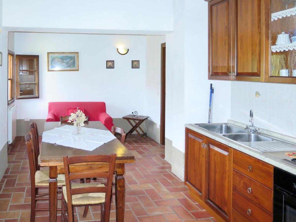 Apartment Le Colmate-1 By Interhome بمونتيكاتيني فال دي سيسينا المظهر الخارجي الصورة