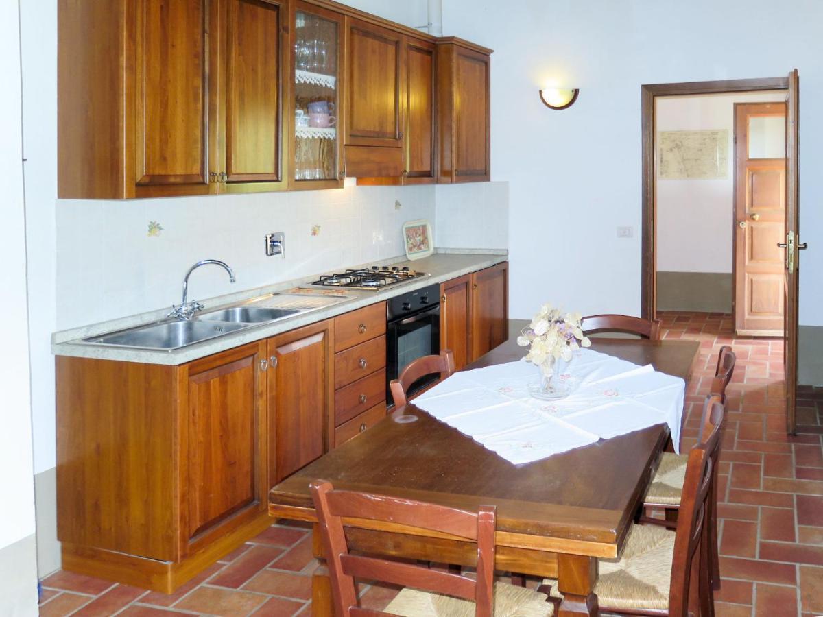 Apartment Le Colmate-1 By Interhome بمونتيكاتيني فال دي سيسينا المظهر الخارجي الصورة