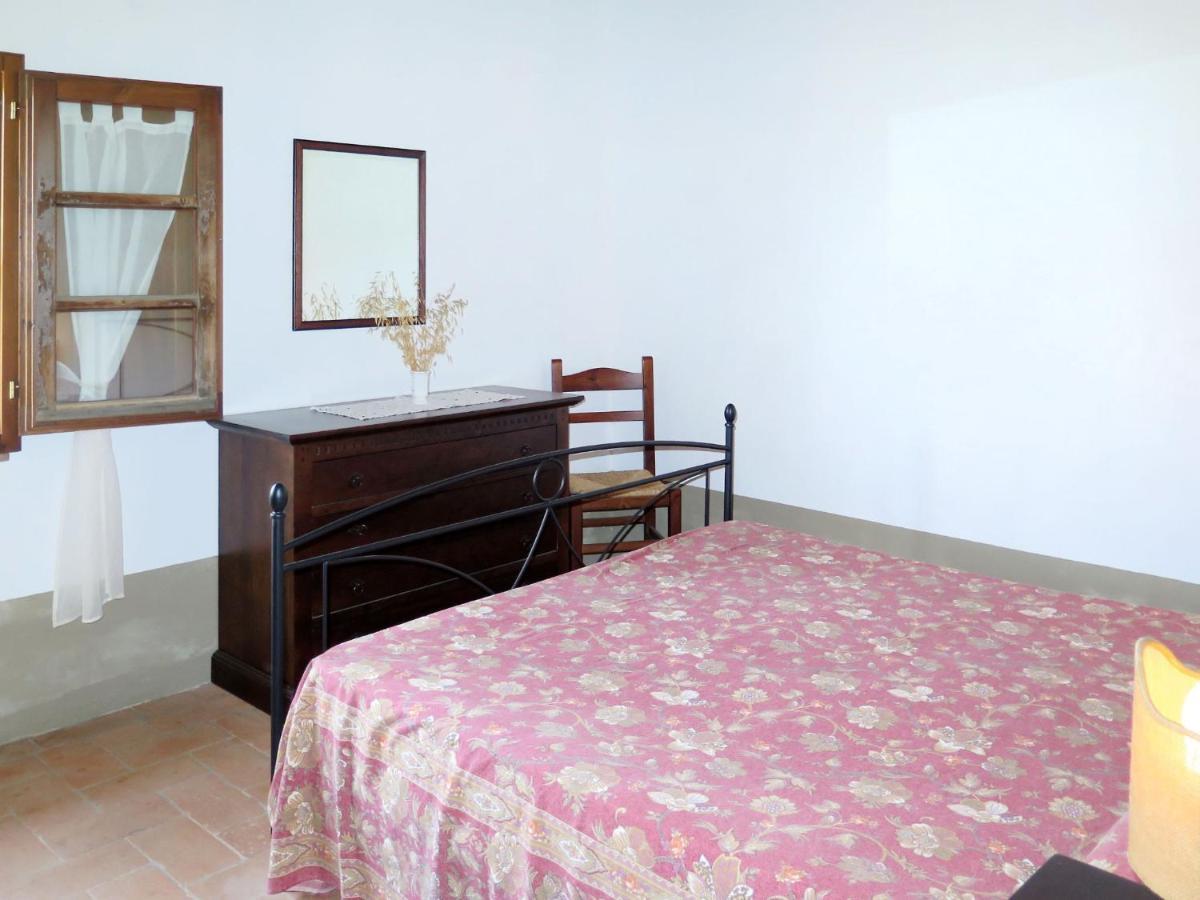 Apartment Le Colmate-1 By Interhome بمونتيكاتيني فال دي سيسينا المظهر الخارجي الصورة