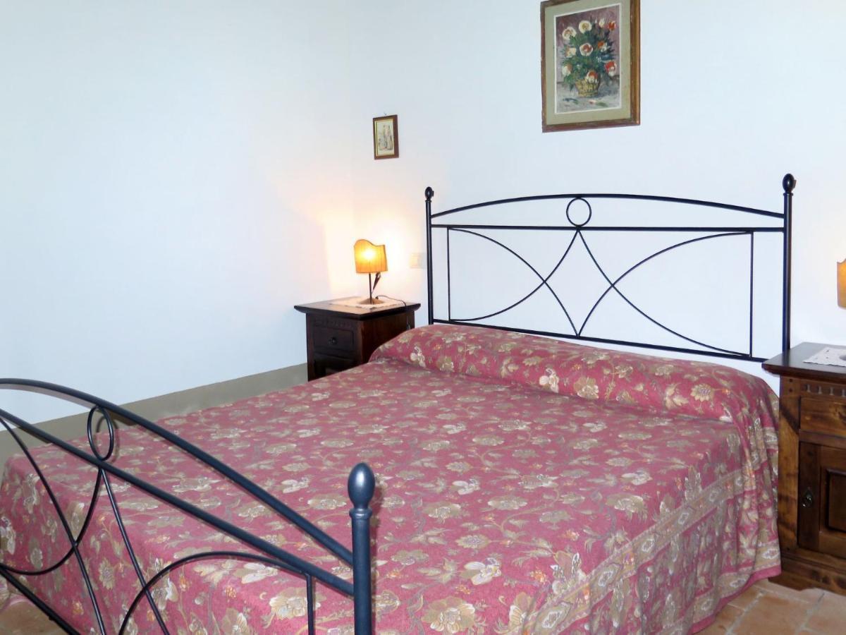 Apartment Le Colmate-1 By Interhome بمونتيكاتيني فال دي سيسينا المظهر الخارجي الصورة