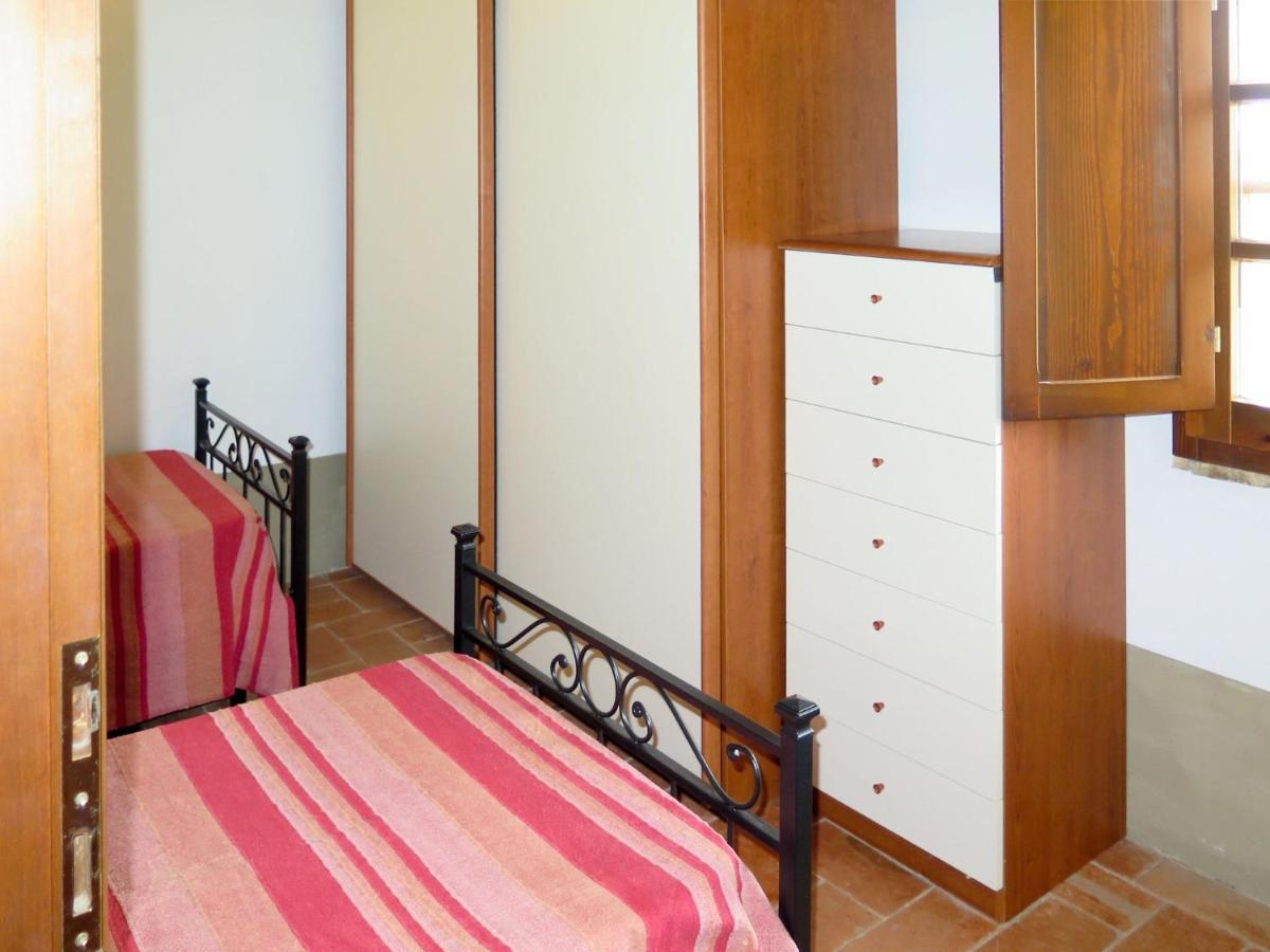 Apartment Le Colmate-1 By Interhome بمونتيكاتيني فال دي سيسينا المظهر الخارجي الصورة